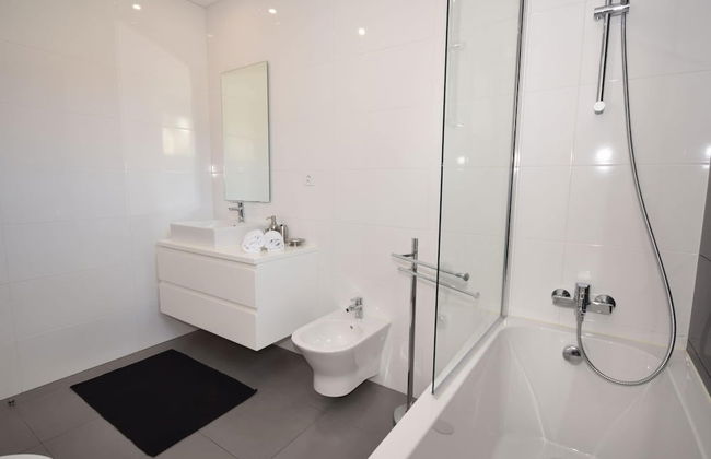 Family Villa With Terrace and Pool - Foto 17