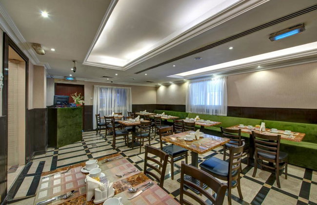 Nihal Residency Hotel Apartments - Foto 11