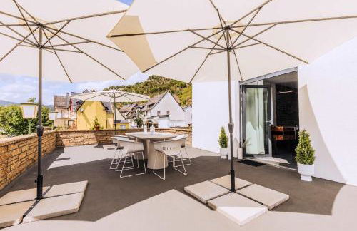 Villa Klosterschenke Sauna Whirlpool Game Room - Foto 31