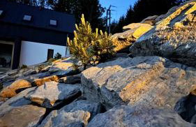 Domki na Stronie C - Foto 12