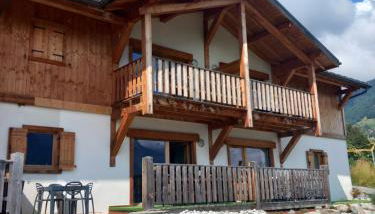 Les Hauts de Sallanches - Foto 5