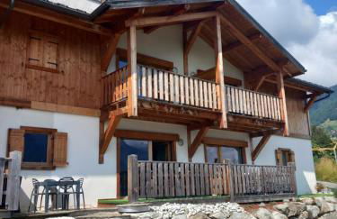 Les Hauts de Sallanches - Foto 5