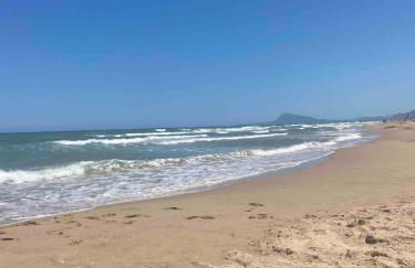 4BR Villa w private pool near beach Oliva Valencia - Foto 7