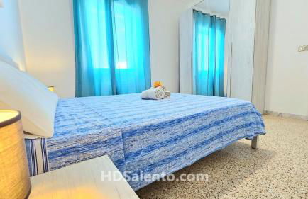 Casa Lores - Fronte Mare Pescoluse - Foto 10