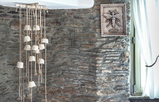 Ifigeneia Luxury Villas - Foto 53