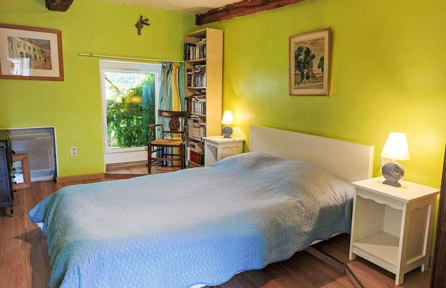 Les Agapanthes - Foto 20