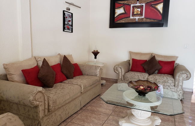 Casa Semele Cuernavaca - Foto 2