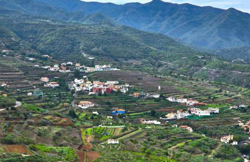 Cozy Canarian House La Casa de mis Abuelitos by HRTenerife Net - Foto 39