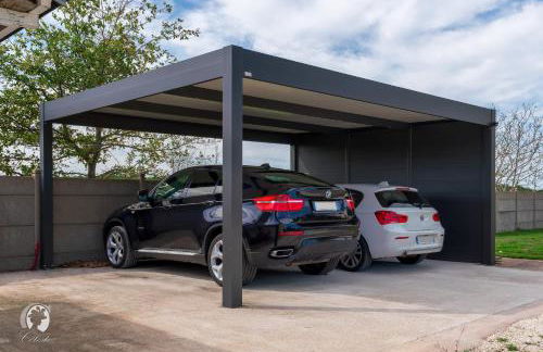 Villa Soléna - Foto 30