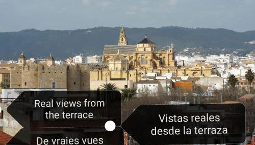 Spectacular views. All new with free parking - Foto 2