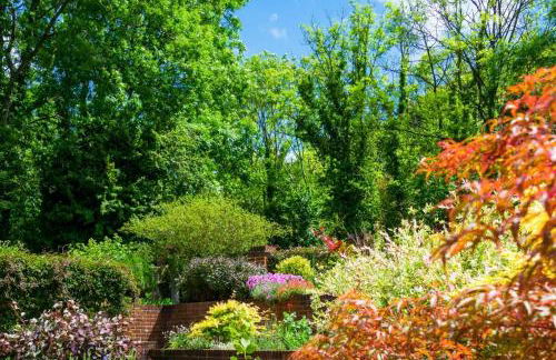 Rural Pet Friendly Apartment Near Salisbury - Foto 4