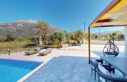 Epipleon Serenity Villas - Foto 55