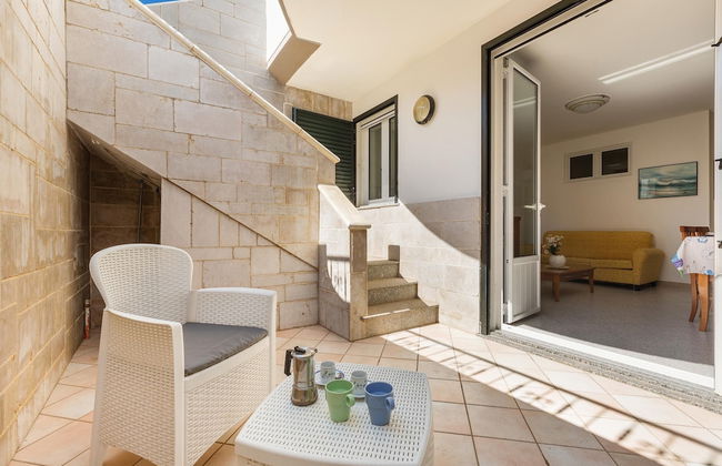 2516 Villa Marea - Appartamento Bassamarea by Barbarhouse - Foto 22