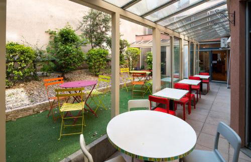 Adagio Access Lyon Centre Université - Foto 39