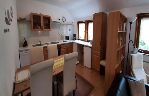 Charmantes Dachgeschoss-Refugium, Harz - Foto 20