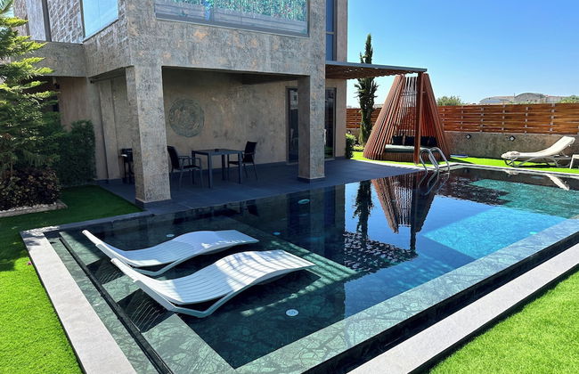 DrVilla Suits - Foto 44