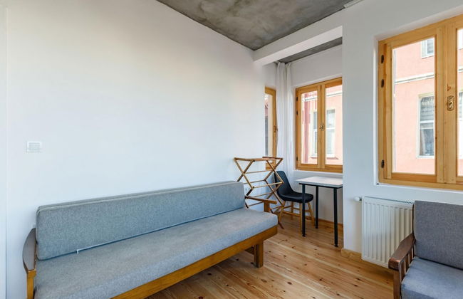 Cozy Apartment in the Old City of Istanbul - Foto 3