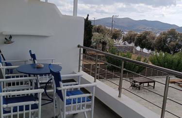 Enigma Boutique Houses Koxyli - Foto 41