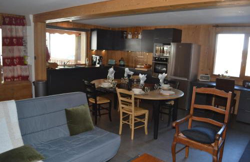 Résidence LE BEC DE L AIGLE - N°15 - Photo 11