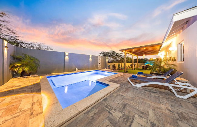 Renovated Privatepool Outdoordining Location - Foto 47