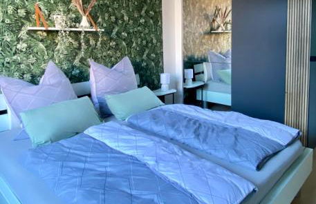 Ferienwohnung Parkblick - Foto 13