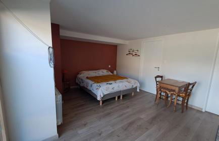 Studio neuf 25m2 - 2 personnes - Foto 10