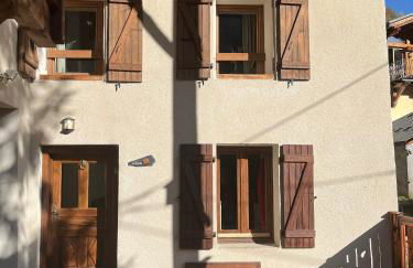 Appartement 2 chambres avec poils à bois - Foto 15