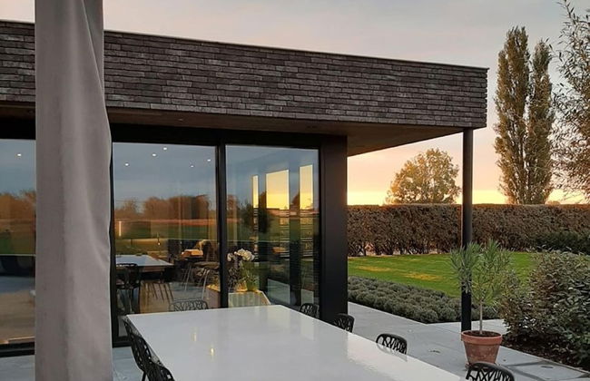 Unique Holiday Home in Haringe - Foto 26