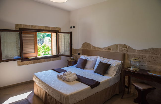 Masseria Giamarra - Foto 8