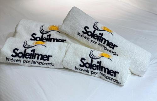 Flat com 2 Qts próx a praia, shoppings, mercados, restaurantes e padarias - Foto 13