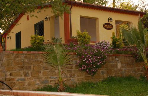 Agriturismo Zio Cristoforo - Foto 26