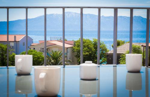 Apartments Latkovic - Photo 38