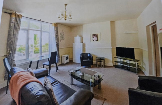 Sunrise Apartments - Foto 11