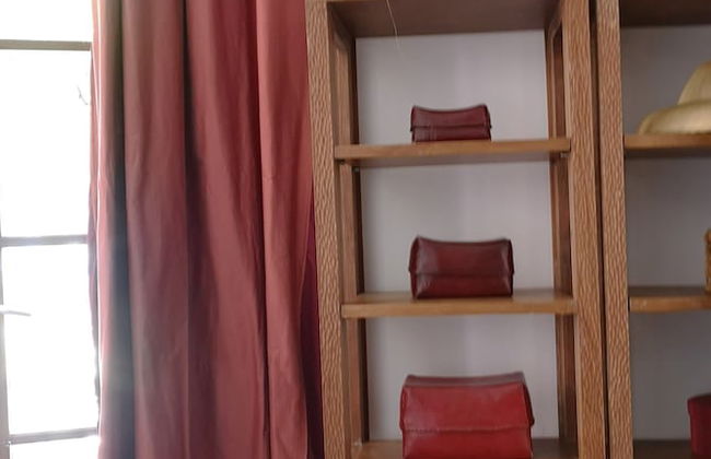 La Maison Verte Sète - Foto 32