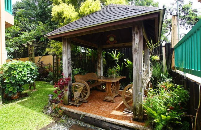 Charming Tagaytay Vacation Home - Foto 62