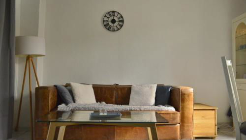 Le Cottage de la Baie - vue mer en Baie de Somme - Foto 3