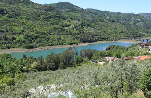 Ecolodge Selvitelle - Escape the Hectic and Submerge in the Nature of Cilento - Foto 26