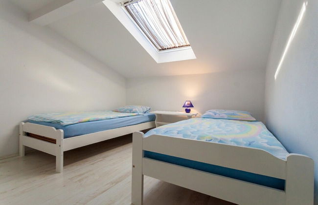 Apartment in Sveti Vid Near the Adriatic - Foto 5