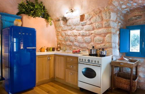 Arapakis Historic Castle - Foto 74