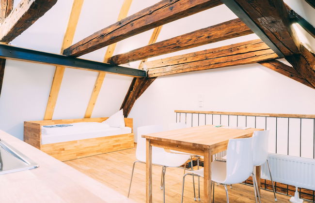 Amtshaus Gut Hügle Boutique Apartments - Foto 66