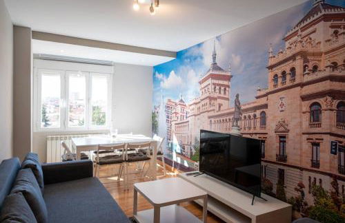 Apartamento GO- Felipe II Center - Foto 1