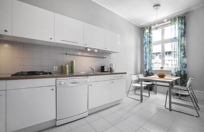 Apartamenty Pomarańczarnia - Foto 45