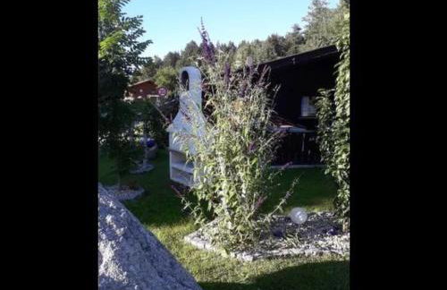 Holiday Home Marco in Eppenschlag by Interhome - Foto 15