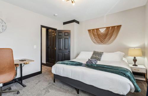 Fairfax Urban Oasis - New Reno - 5 mins to Clinic - Foto 10