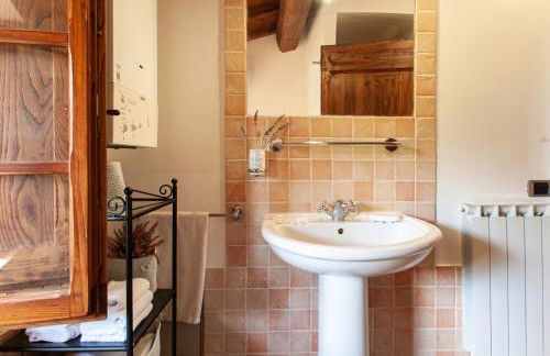 Agriturismo Il Poggio, Casa Rosa - Foto 32