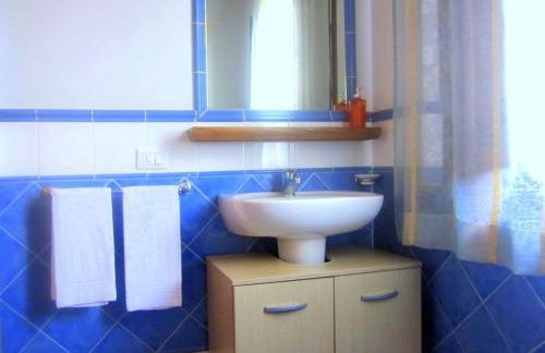 Holiday Home Bauernhaus Poggio alla Cavalla by Interhome - Foto 46