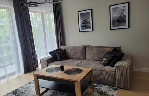 Apartament Parkitka - Photo 19