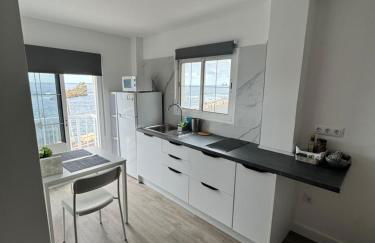 Apartamento junto al mar El Galeón - Foto 14
