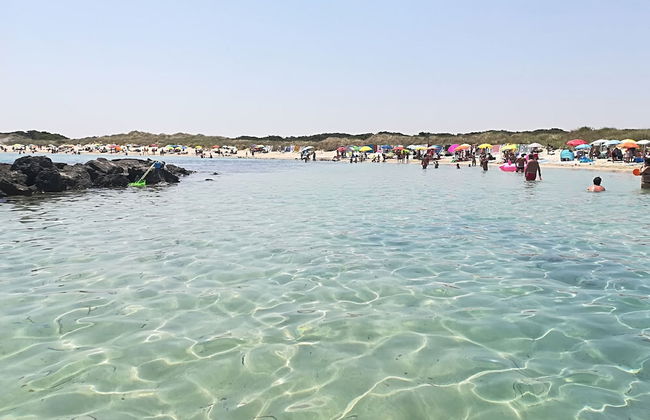 Trullo Alessandro e Villa Raffaela - Foto 53