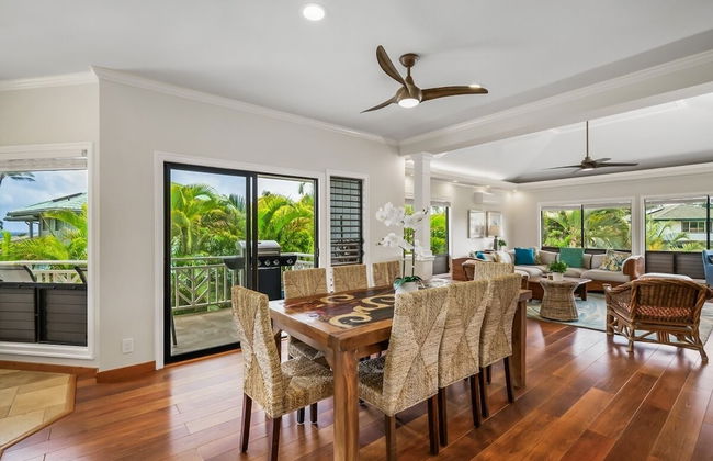 Kauai Walelia Hale 4 Bedroom Home - Foto 22